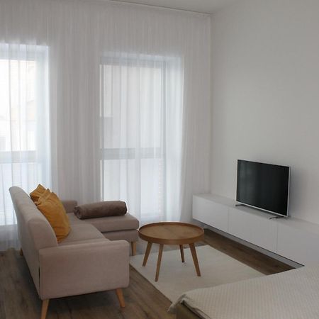 Park Tower Apartment V Centru Zlina Eksteriør billede