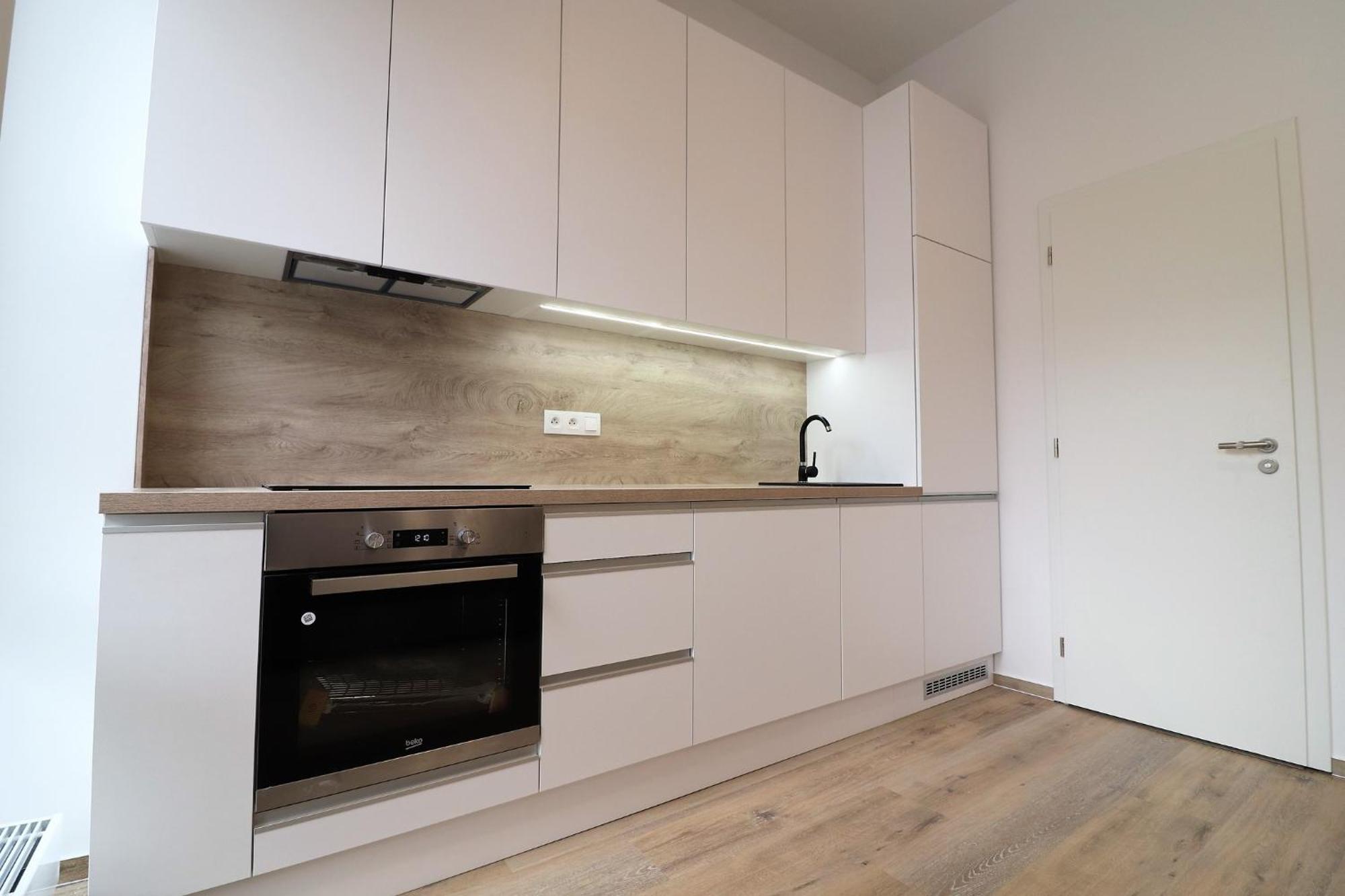 Park Tower Apartment V Centru Zlina Eksteriør billede